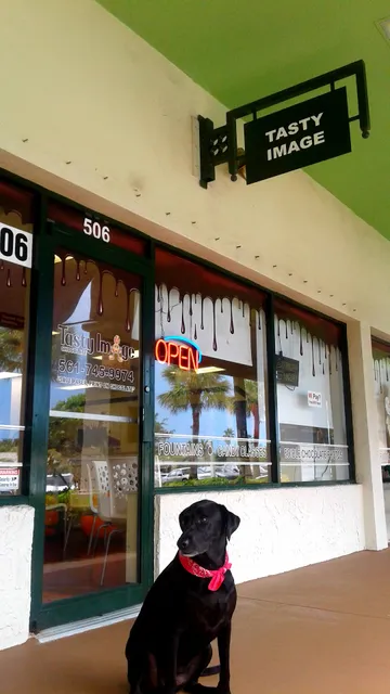 Tasty Image Chocolate