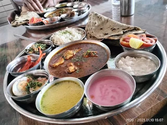 Dinesh Hotel & dosa centre