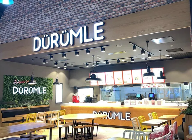 Dürümle