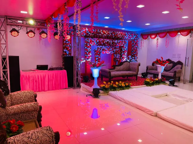 Hotel Blue Diamond, Prayagraj