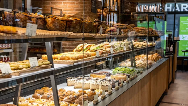 Land&Monkeys Pernety