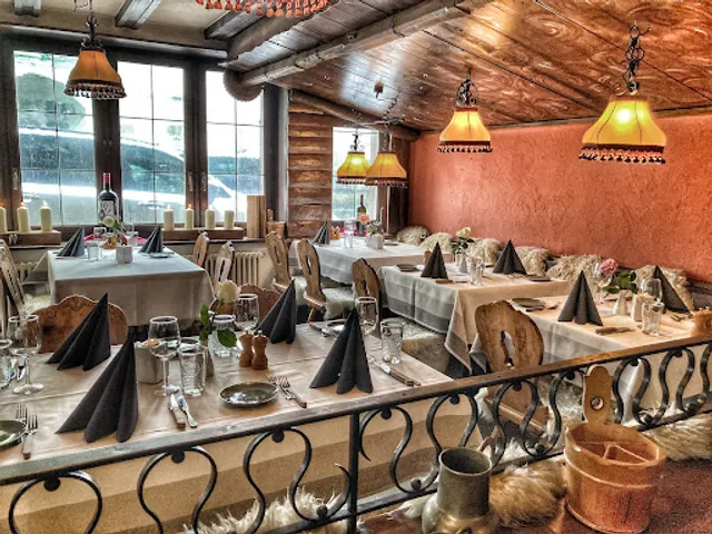 Restaurant Pot-au-Feu