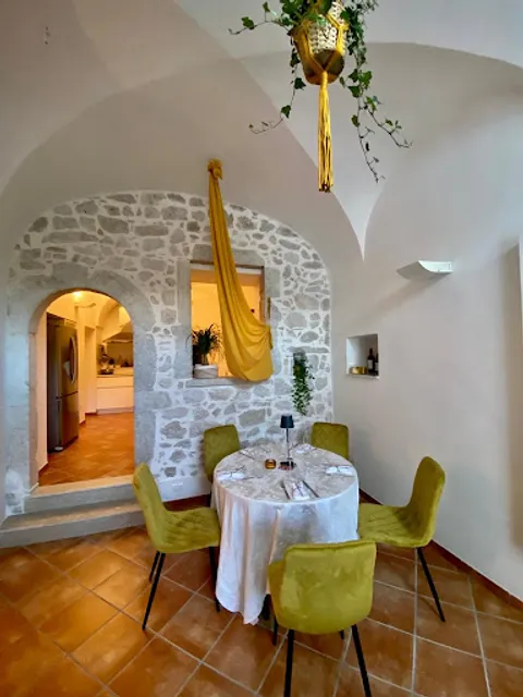 Dorio Home Restaurant