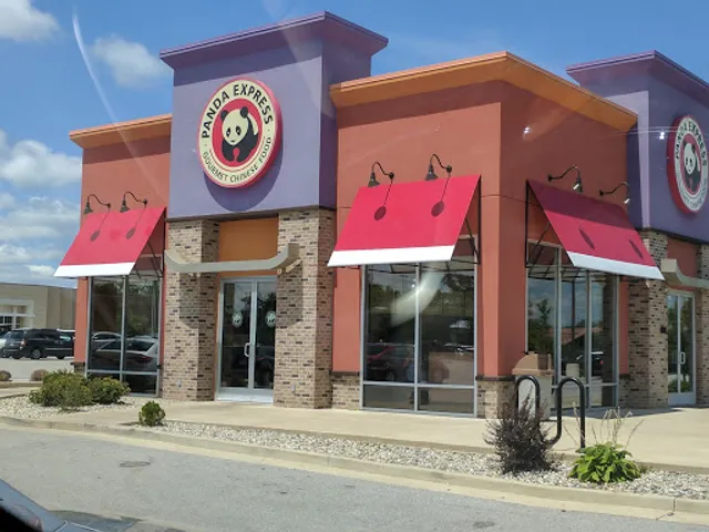 Panda Express