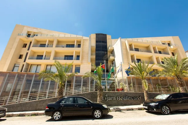 شقق اللجام، lijam apartments