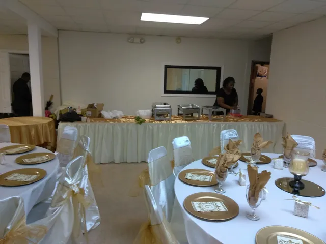 Chapel Hill Baptist Church