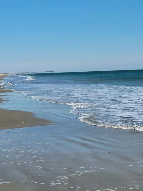 Western Ocean Regional Access