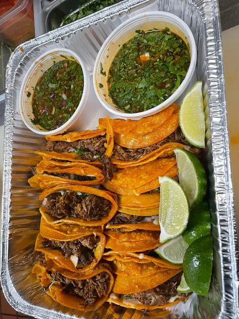 Taqueria los tuxtla 2