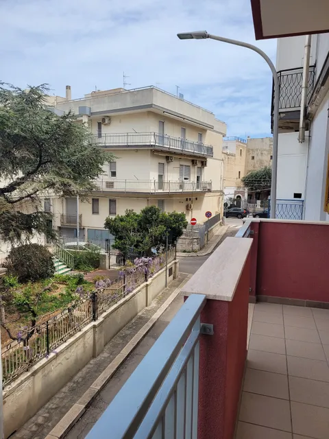 ViLAVì Casa Vacanze