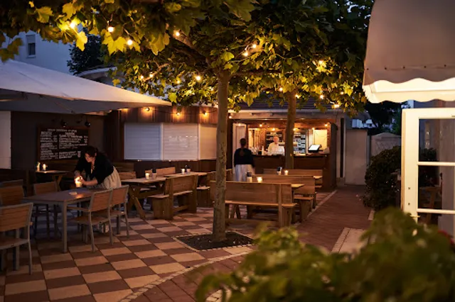 Tegernseer Wirtshaus & Biergarten