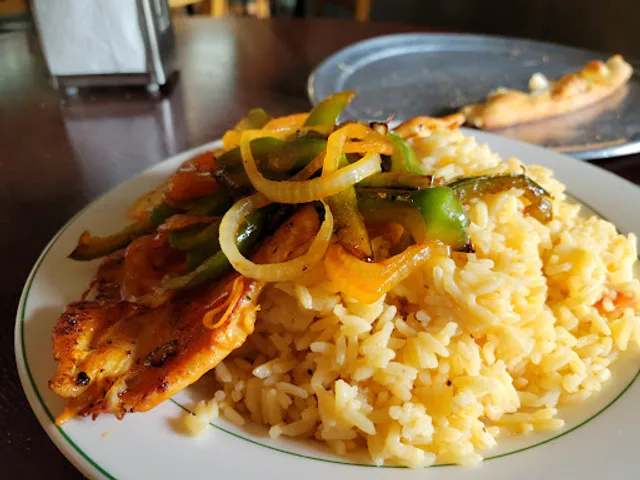 Casa Rosaria's Italian Ristorante