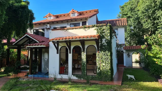Casa Vida