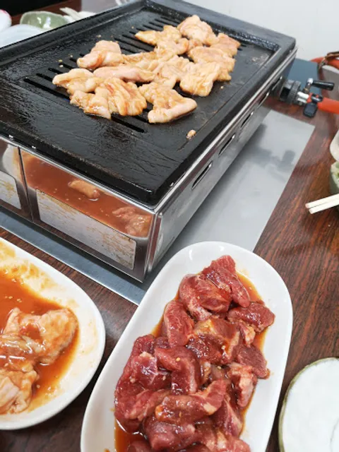 アリランハウス