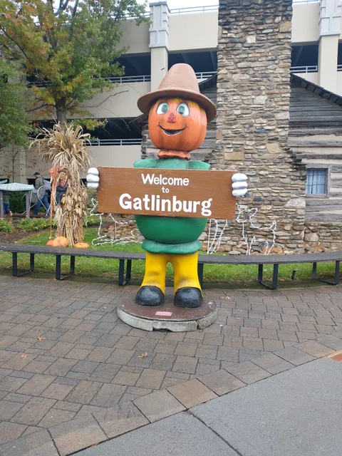 Ghost Walk of Gatlinburg