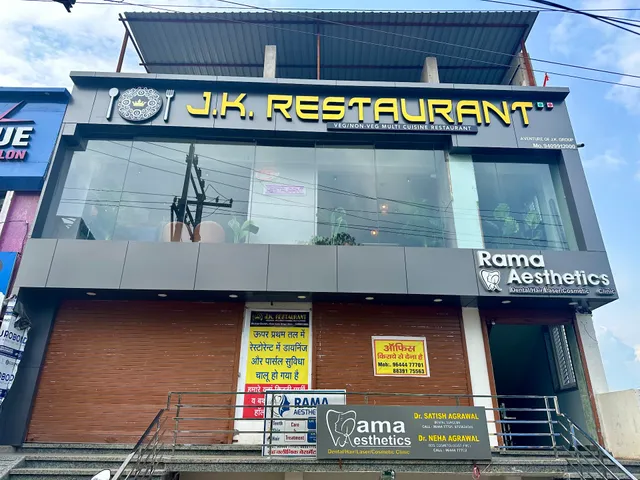 Jk Restaurant
