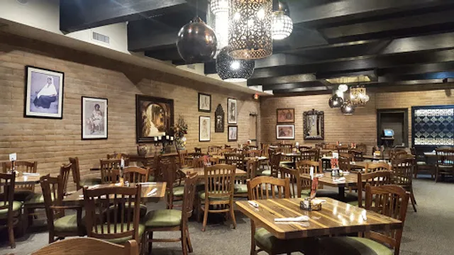 Julio's Mexican Food