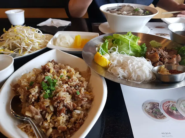 PHOMEIN Pohang-Idong