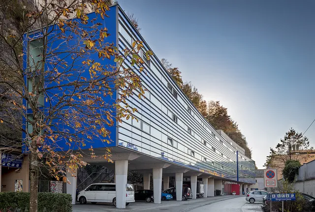 home4students Glockengasse