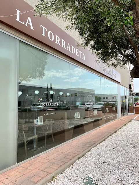 La Torradeta