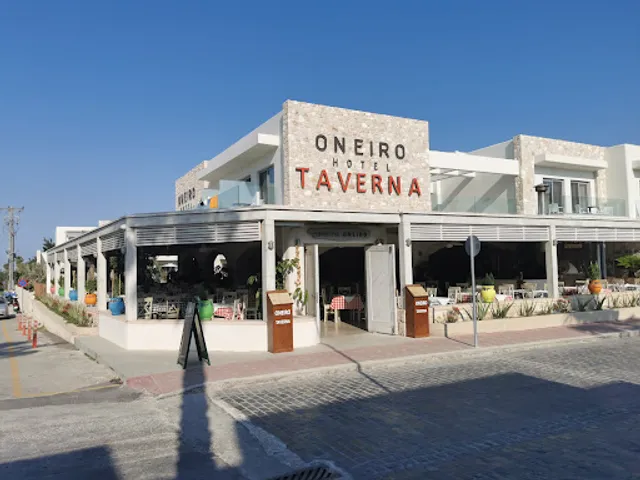 Oneiro Taverna