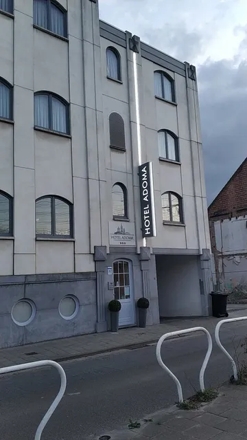 Hotel Adoma