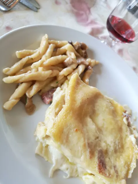 Ristorante Al Cavaliere