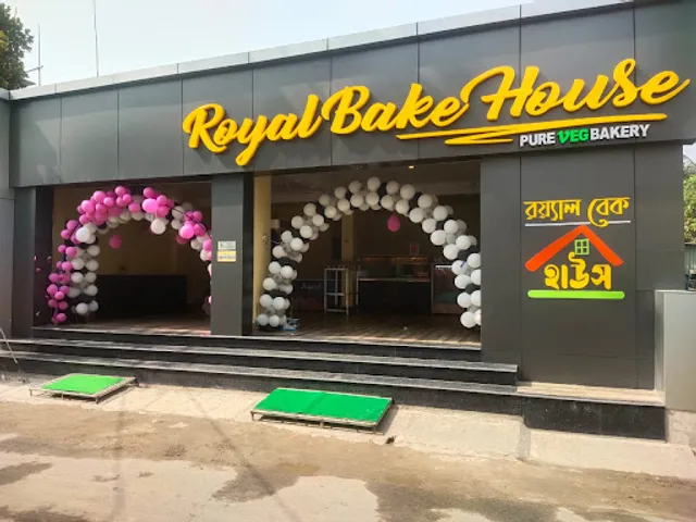 Royal Bake House