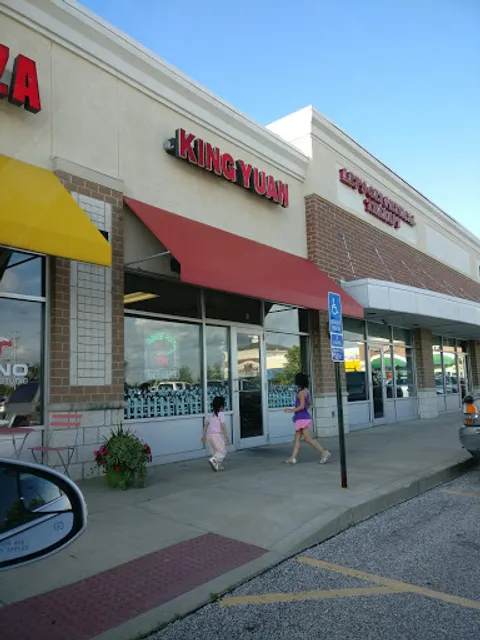 Istanbul Mediterranean Grill