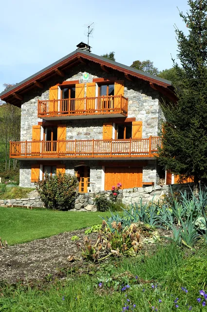 Chalet Le Flocon