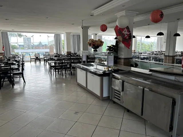 Restaurante Bom Apetite