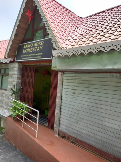 SAINO ADKD HOMESTAY