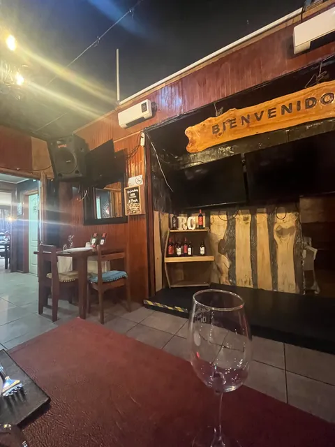 Restaurante Parrillada Recomiendo Cortes