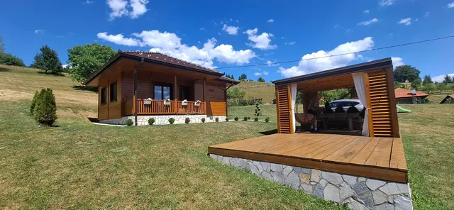 Seoski Turizam Koturovic