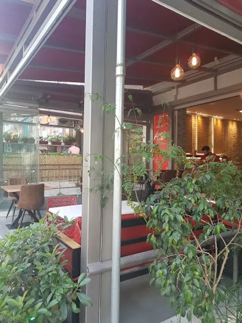 Κρεπες Μποεμ Ζωγραφου