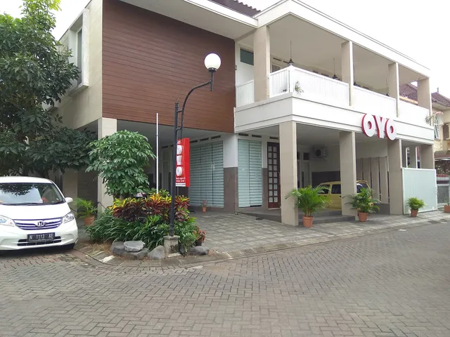Permata Jingga Aa 19 Boutique Syariah