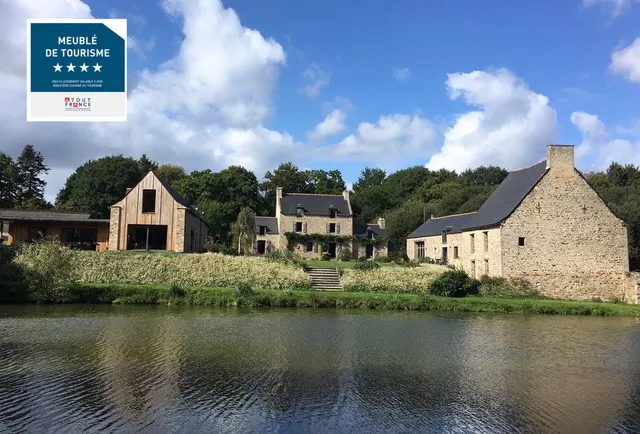 Domaine du Bois Riou