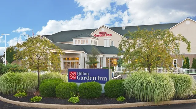 Hilton Garden Inn Wooster