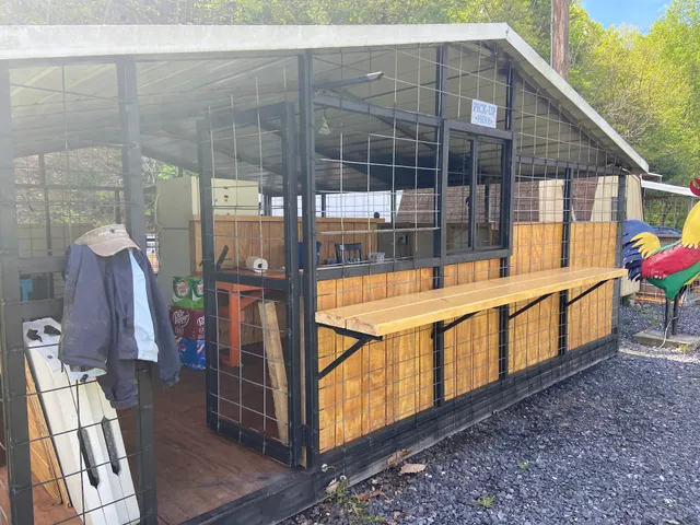 Conrad's Catering and BBQ Pit