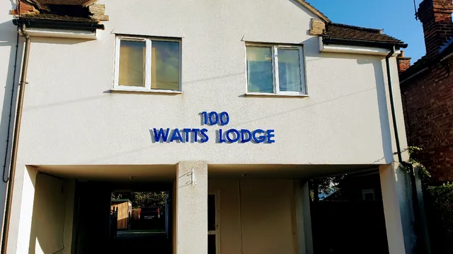 Watts Lodge