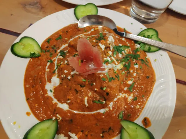 Deeana Restaurant & Banquet