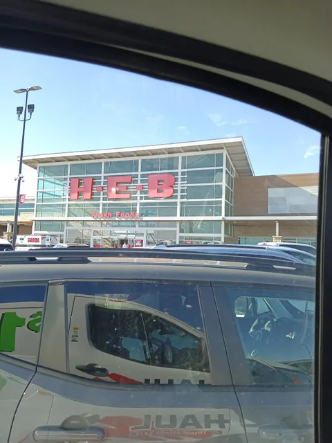 H-E-B Curbside Pickup & Grocery Delivery