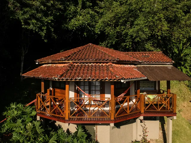 Pousada Vitorino - Angra dos Reis