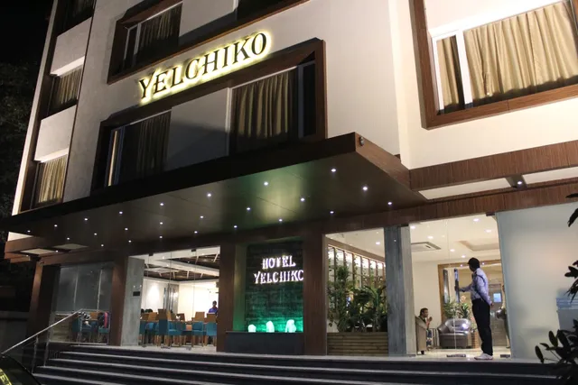 Hotel Yelchiko