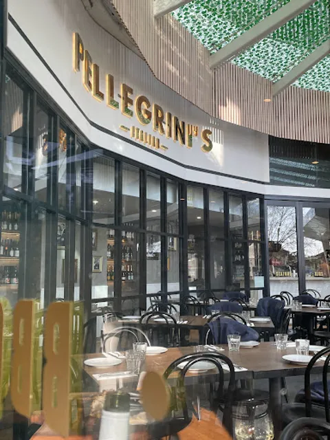 Pellegrini's Italian Chatswood