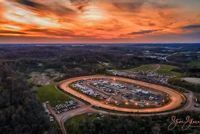 Pittsburgh's PA Motor Speedway (PPMS)