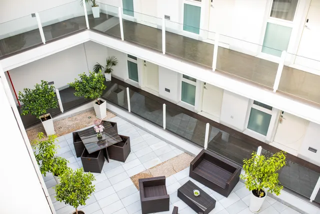 La Boutique Puerta Osario