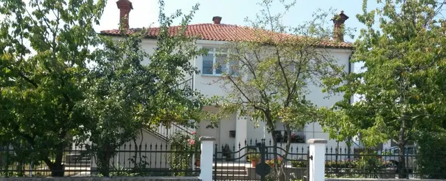 Apartman Dražice-Grobnik (***)