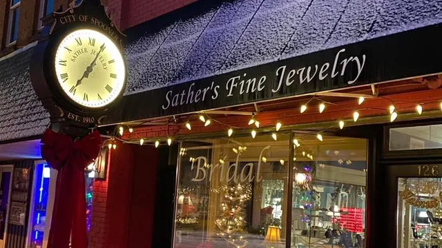 Sather Jewelry