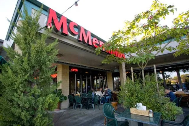 McMenamins Greenway Pub