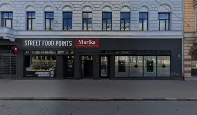 Brīvības bulvāris 30